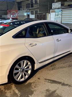 هیۆندای ازێرا